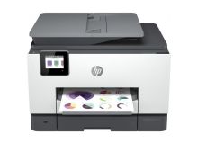 HP MULTIF. INK A4 COLORE, OFFICEJET PRO 9022e, 24PPM, USB/LAN/WIFI,  4IN1 - COMPATIBILE HP+,  6 MESI INST. INK, SMART SEC, PRIVATE PICKUP