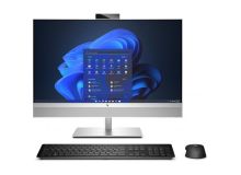 HP PC AIO 27" TOUCH 870 G9 i7-12700 16GB 512GB SSD WIN 10/11 PRO SPECIAL EDITION 3Y ONSITE
