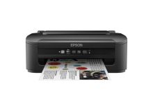 EPSON STAMP. INK A4 COLORE, WF-2010W 34PPM, USB/LAN/WIFI