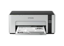 EPSON STAMP. INK A4 B/N, ECOTANK ET-M1120 15PPM 1400X720DPI, USB/WIFI