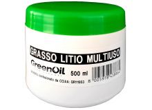 GRASSO UNIVERSALE AL LITIO ML.500