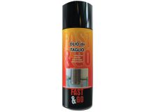 FAST&GO OLIO DA TAGLIO ML.400