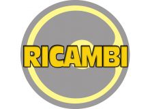 FLESSIBILE RICAMBIO X MONOC.LAVELLO GEMINI
