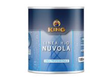 NUVOLA FLATTING LUCIDO H2O GR.100