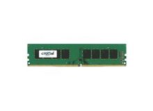 CRUCIAL RAM DIMM 4GB 2666MHZ  DDR4 CL19