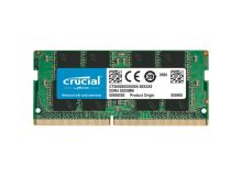CRUCIAL RAM SODIMM 8GB 3200MHZ  DDR4 CL22