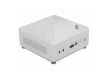 MSI MINI PC WHITE CUBI-5-10M-416EU i7-10510U 16GB 1T SSD WIN 11 PRO
