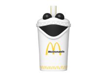 FUNKO POP DRINK CUP (59402) - MCDONALD''S - AD ICONS