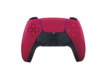 PS5 CONTROLLER WIRELESS DUALSENSE COSMIC RED