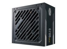 G700 GOLD ENTRY LEVEL 80PLUS-GOLD 700W 120MM-FAN ACTIVE-PFC PSU EU-CABLE - NON-MODULAR - COOLER MAST