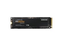 SAMSUNG SSD 970 EVO PLUS M.2 PCIE 3.0X4 NVME 3.0x4 1TB R/W 3500/3300 MB/S