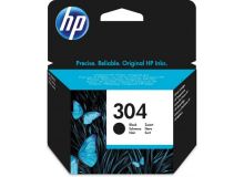 HP CART INK NERO 304 PER DJ3720/3730 TS