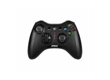 MSI CONTROLLER GAMING FORCE GC30 V2 WIRELESS/WIRED USB, CAVO 2MT