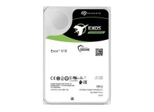 SEAGATE HDD Exos X18 16TB SATA - SAS 3,5" 7200 Rpm