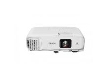 EPSON VIDEOPROIETTORE EB-X49 XGA 3600 LUMEN, CONTR 16000:1, VGA/HDMI
