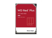 WESTERN DIGITAL HDD 12TB 3,5 RED PRO 7200RPM 512MB CACHE
