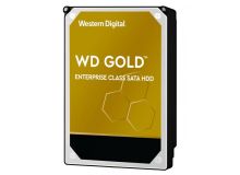 WESTERN DIGITAL HDD GOLD 8TB 3,5 SATA 7,2K