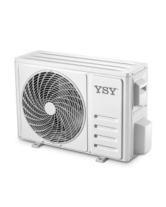 YSY Climatizzatore Motore Unità Esterna 12000 BTU A++/A+ Gas R-32 413-Y32UE-112