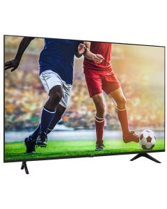 Hisense Smart tv Color 43" Led 4k Wifi Bluetooth 3hdmi 2usb 1600 pc 43a7100f 