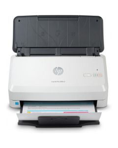 HP SCANNER DOCUMENTALE, SCANJET PRO 2000 S2, A4, 35 PPM, ADF, FRONTE/RETRO, USB