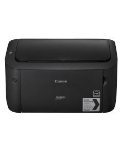 CANON STAMP. INK I-SENSYS LBP6030B B/N A4 USB/WIFI, 2 TONER CRG-725 INCLUSI