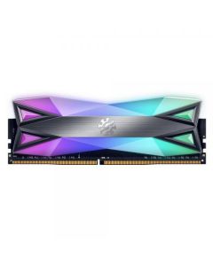 ADATA RAM GAMING XPG SPECTRIX D60G DDR4 3200MHZ CL16 16GB RGB 2X8GB
