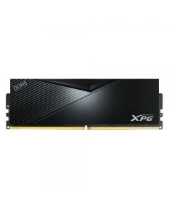 ADATA RAM GAMING XPG LANCER 16GB(1X16GB) 6000MHZ DDR5 CL40 BLACK