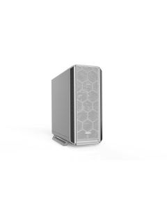 BE QUIET! CASE ATX SILENT BASE 802 WHITE, 2.5/3.5 HDD DRIVE, I/O AUDIO, 9 SLOT ESPANSIONE, 2X140MM F