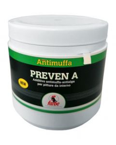 ANTIMUFFA ADDITIVO PREVEN/A DA LT. 0.5