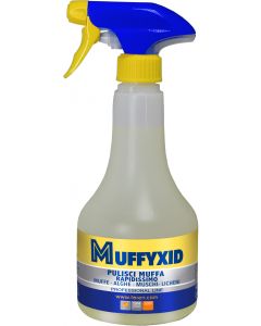 MUFFYXID - ELIMINA MUFFA/MUSCHIO/ALGHE 500 ML
