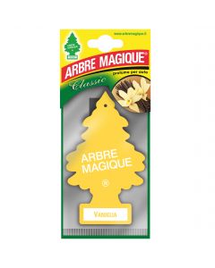 Arbre Magique  "Classic" vaniglia 