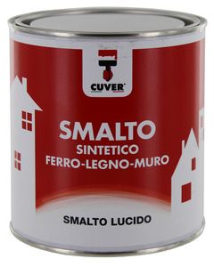 SMALTO CUVER LT.0,750 VERDE SMERALDO   N.17