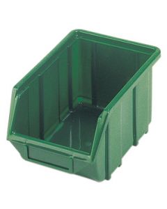 Contenitore modello Terry "EcoBox 112" verde cm 16X25X12,9