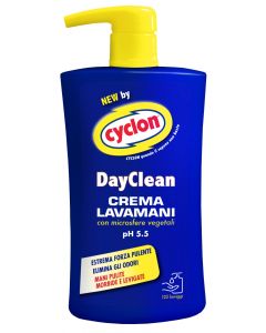 Cyclon crema lavamani 500 ml