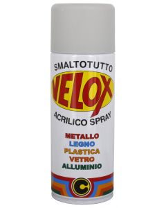 Velox spray effetto argento N.114 