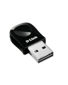 D-LINK ADATTATORE USB WIRELESS N300
