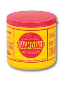 STAGNOSALD - diossidante per saldature viky 75 gr