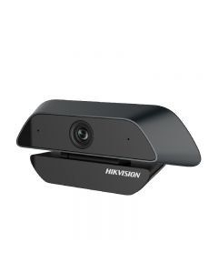 WEBCAM HIKVISION DS-U12 FULL-HD - 3.6mm lens Field of View 81°/50°